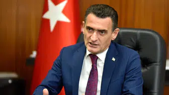 Oğuz: Zanlı 30 Temmuz'da turist statüsünde KKTC'ye giriş yaptı