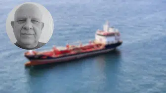 Silivri açıklarında bulunan cansız beden, batan 'Tuğberk İmamoğlu' gemisinin kaptanına ait çıktı