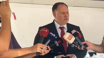 Ziya Öztürkler'den gemi faciası açıklaması: Doğru tarih belirlenecek, Meclis’te değerlendirilecek