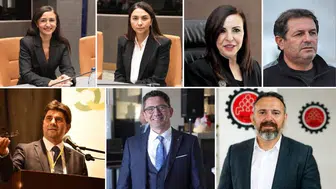 CTP Parti Meclisi, milletvekili kontenjan adaylarını oy birliğiyle belirledi