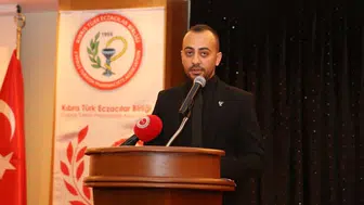 Umut Öksüz: Kaçak ilaçla mücadelede elektronik takip sistemi artık hayata geçirilmeli