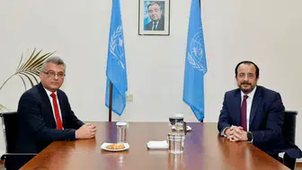 Liderler görüşmesi tamamlandı: 17 Eylül’de tekrar bir araya gelecekler