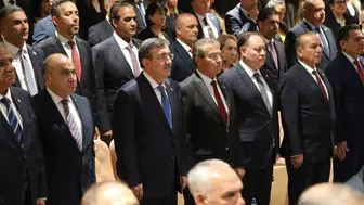 Üstel: Bağımlılıkla mücadelede üst düzey yapı oluşturulacak
