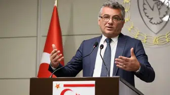 Erhürman: Fiber optik protokolüyle ilgili görüş istemi geri çekildi, Anayasaya aykırılık iddiaları giderildi