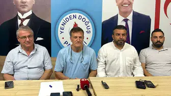 YDP hükümetten çekilme kararı aldı!