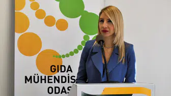 Beste Oymen: Kaçak et sadece kaçakçılık değil, halk sağlığı sorunudur