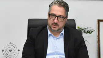 Şenkul'dan Berova'ya yanıt: Şirketlere para transfer etmiyoruz, aldığımız hizmetin bedelini ödüyoruz