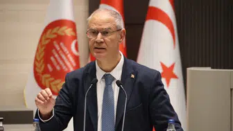 Hasipoğlu: 5 yılda asgari ücreti 5 katına çıkardık; kişi başına düşen milli gelir tarihin en yüksek seviyesinde