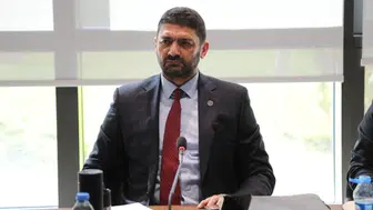 Sunat Atun: CTP bugün vaat olarak anlattığı pek çok başlıkta, Üstel hükümetinin icraatlarının gerisinden geliyor