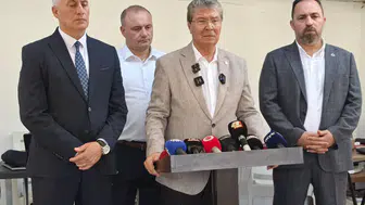 Başbakan Üstel: Kayıpların kimlik tespitinde DNA incelemesi de kullanılacak
