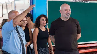 Koral Bozkurt: Bir şehrin geleceği, çocuklarına ve gençlerine sunduğu imkânlarla şekillenir