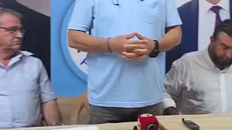 “Üzüldüğümüz mesajını vermemek için gülümsedim”