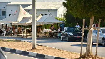 Kayıp 20 kişiyi arama kurtarma çalışmaları üçüncü gününde