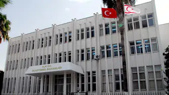 Ulaştırma Bakanlığı'nda üst düzey görevden alma: Öztürk, Ambar ve Emirzadeoğulları görevden alındı