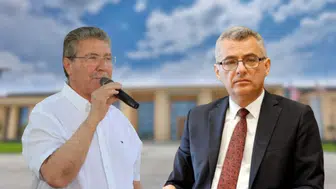 Ünal Üstel’den, Tufan Erhürman’a karma oy tepkisi: Yasayı meclise geri göndermesi tutarsızlıktır