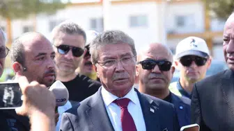 Başbakan Ünal Üstel açıkladı: Gemi faciasında naaşına ulaşılan iki kadının kimlikleri belirlendi