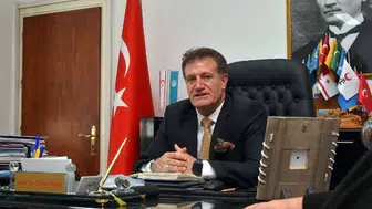 Erhan Arıklı: Buraya kadarmış, yarın Parti Meclisi'nde hükümetten çekilmeyi görüşeceğiz