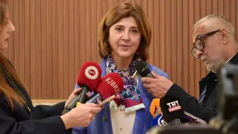 Holguín’in Kıbrıs ziyareti iptal edildi: 9 Eylül’deki liderler görüşmesine katılamayacak
