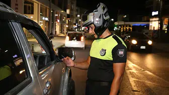 Kaynak: Haftalık Trafik Raporu: 51 kaza, 27 yaralı