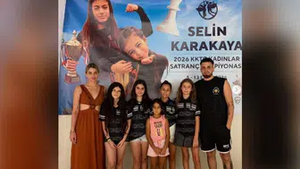 Volkan Sevgi Satranç Akademisi sporcuları, Selin Karakaya anısına mücadele ediyor