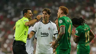 Amedspor Başkanı Nahit Eren: Lider olduk ama içimiz rahat değil