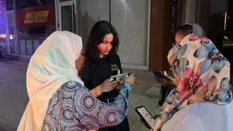 Ülke genelindeki denetimlerde 5 kişi ikamet izinsiz yakalandı