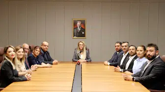 Okullarda Engelli Erişimi için İşbirliği Protokolü imzalandı