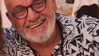 Eğitim camiasının acı kaybı: Savaş Madi hayatını kaybetti