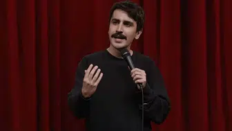 88 gün sonra ilk kez hakim karşısına çıkan komedyen Deniz Göktaş tahliye edildi