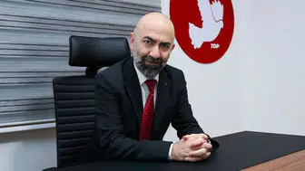“Ülkemizi çözüm şartlarına hazırlamak zorundayız”