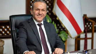 Fikri Ataoğlu: Turizm, hep birlikte ortaya koyduğumuz ortak bir değerdir