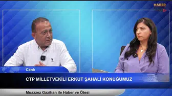 “CTP yönetmeye hazır… İlk adımlar nüfus sayımı ve kamu reformu”