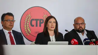 İncirli, 5 önceliği açıkladı, anketlere işaret etti: CTP, Meclis'te çoğunluğu sağlayacak