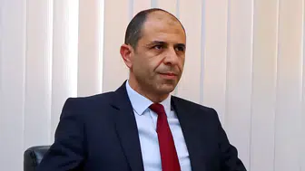 Özersay’dan Erhürman’a 2017 seçim yasası hatırlatması