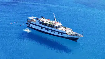 Rum Bakanlar Kurulu’ndan olumsuz havalarda gemilerin denize açılmasını yasakladı