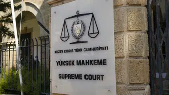 Gemi faciası nedeniyle adli yıl açılış töreni iptal edildi