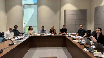 Seçimlerin yenilenmesine ilişkin karar tasarısı Genel Kurul’a sevk edildi