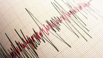Adana'da 5 büyüklüğünde deprem