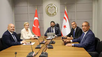 Gemi Faciasının Araştırılmasına İlişkin Meclis Araştırma Komitesi çalışmalarına bugün başlıyor