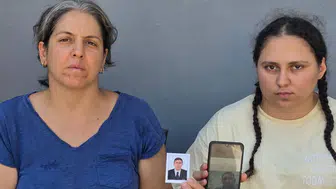 Ailesine sürpriz yapmak için yola çıktı, gemi faciasında kayboldu