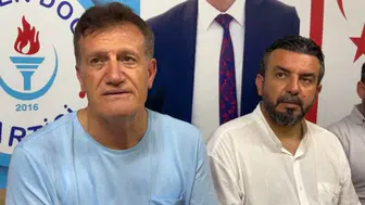 Arıklı: Artık hükümette değiliz, sorumluluğumuz kalmadı