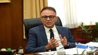 Özerdağ: Seçim takvimi 7 Ekim'de başlayacak; 2 seçimin aynı anda yapılması için ekstra önlemler alınacak