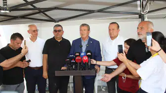 “Arama çalışmaları için özel şirket yetkilendirildi”