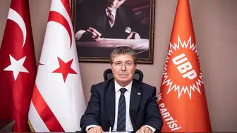 Ünal Üstel: Sosyal konut projeleri için online başvurular cuma günü başlayacak