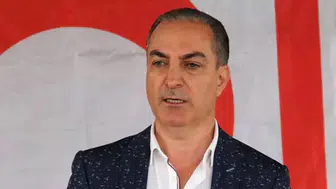 Kalkınma Bankası Yönetim Kurulu üyeliğine Mehmet Aktunç’un yerine Ali Başman atandı