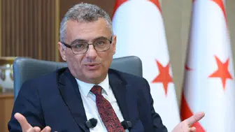 Erhürman: Yeni güven artırıcı önlemler üzerinde uzlaşmaya varamadık