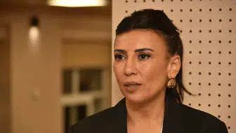 “Kadına yönelik şiddetle mücadele, yaşam hakkının, eşitliğin ve hukuk devletinin doğrudan meselesi”