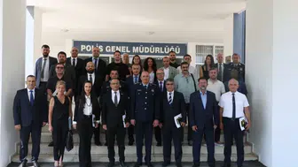 PGM üniversitelere yönelik “Eşgüdüm ve Koordinasyon Toplantısı” düzenledi