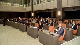 Meclis olağanüstü toplanıyor: Filo Jet faciası için iki araştırma önergesi görüşülecek