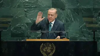 Türkiye Cumhurbaşkanı Erdoğan, BM Genel Kurulu’na hitap edecek